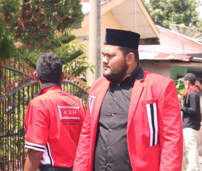 Irfansyah: Milad GAM Ke-44 Momentum Konsolidasi Rakyat Aceh